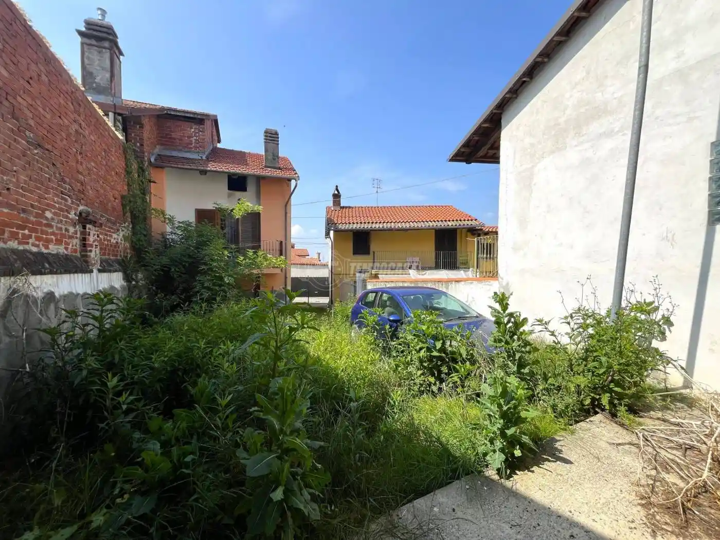 Terratetto unifamiliare via Camillo Benso Conte di Cavour, Barone Canavese - foto 2