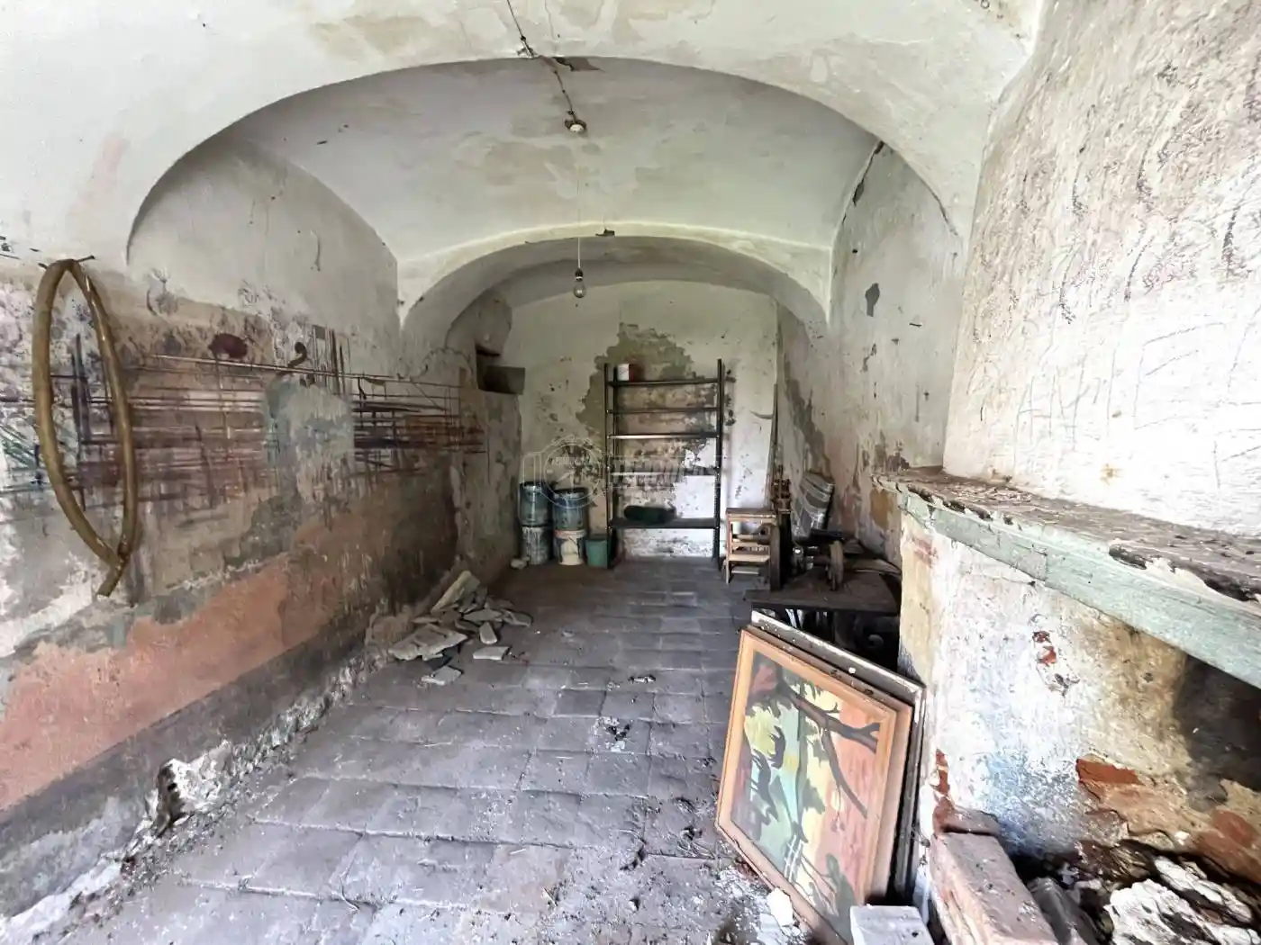 Terratetto unifamiliare via Camillo Benso Conte di Cavour, Barone Canavese - foto 4