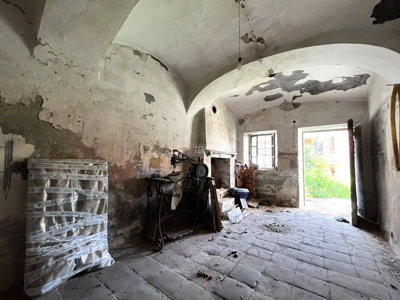 Terratetto unifamiliare via Camillo Benso Conte di Cavour, Barone Canavese - foto 5