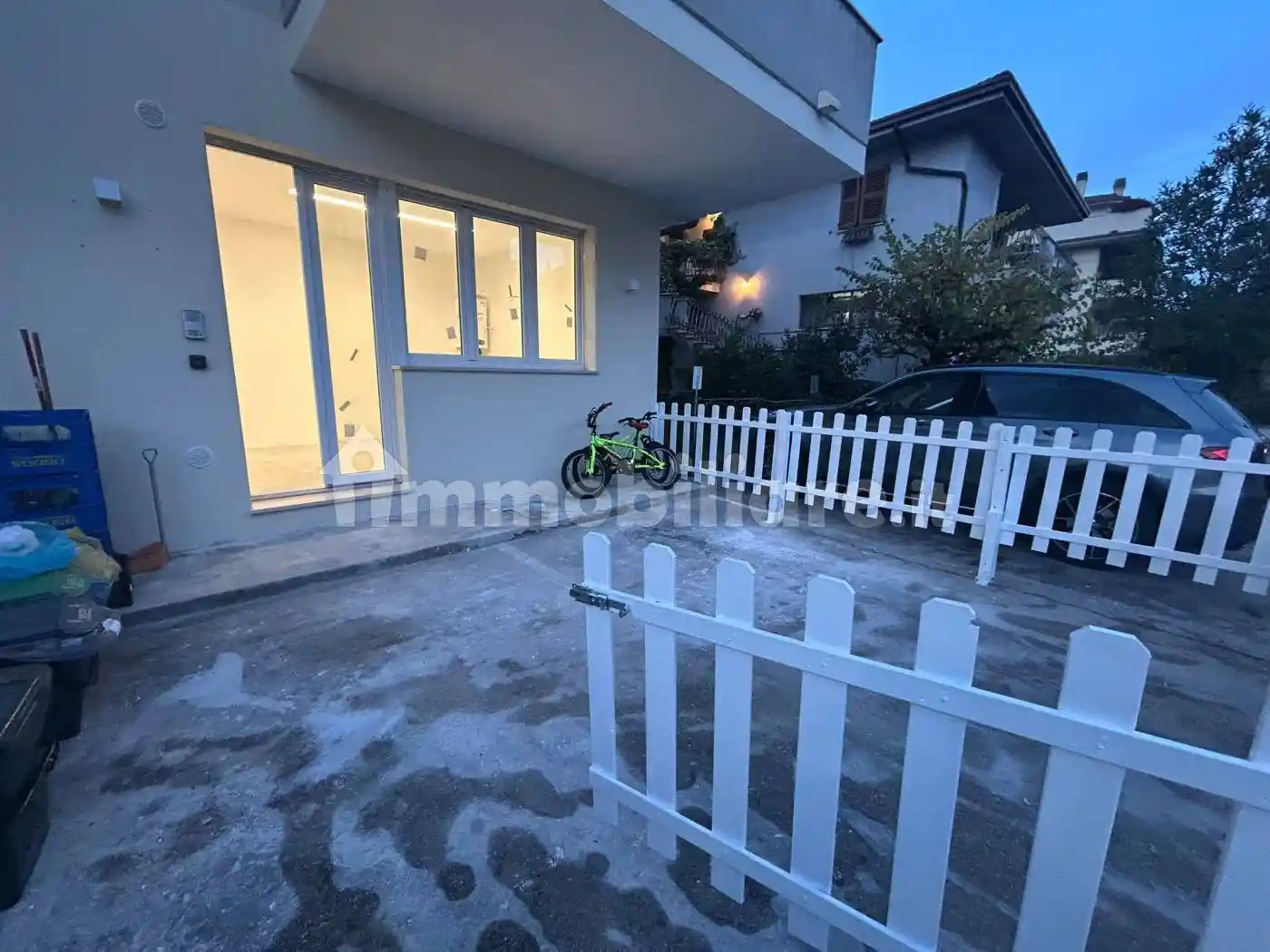 Appartamento in vendita a Porto Sant'Elpidio