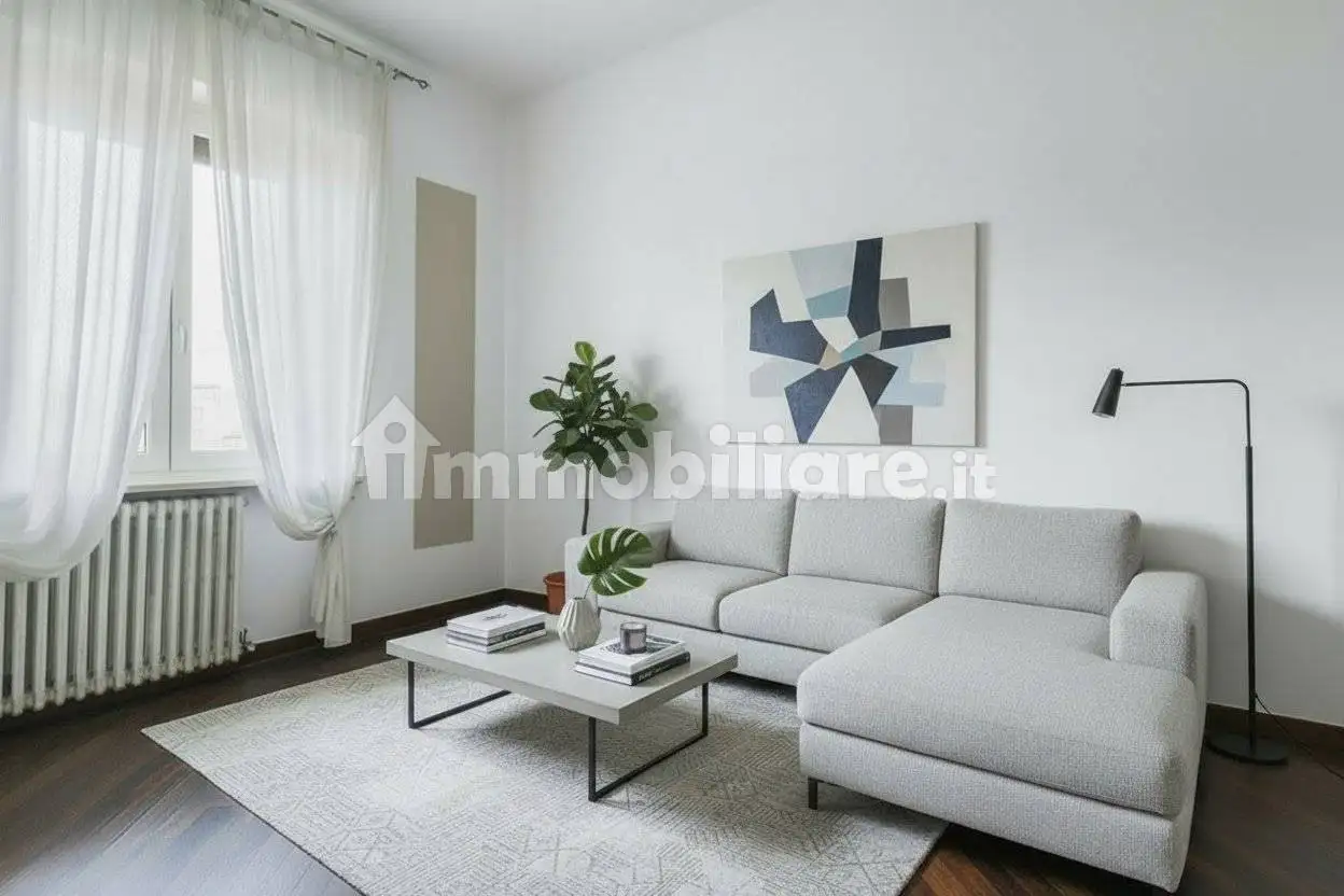 Appartamento in vendita a Legnano