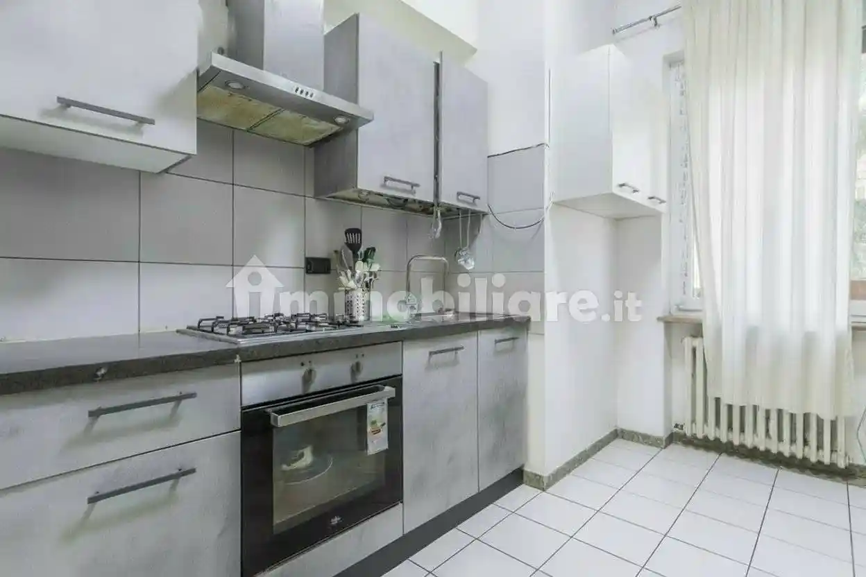 Bilocale via Sardegna 42, Nuovo Ospedale - San Paolo, Legnano - foto 3