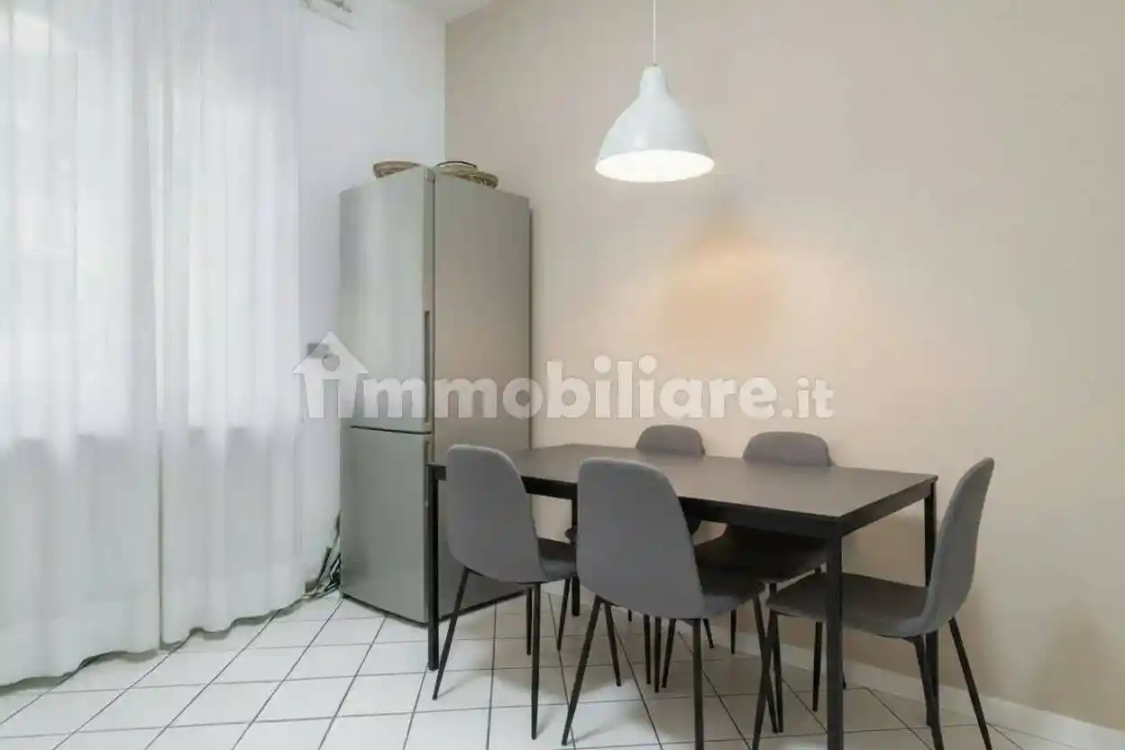 Bilocale via Sardegna 42, Nuovo Ospedale - San Paolo, Legnano - foto 4