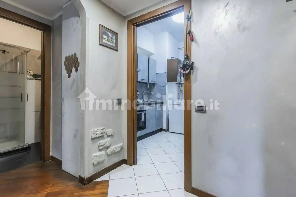 Bilocale via Sardegna 42, Nuovo Ospedale - San Paolo, Legnano - foto 5