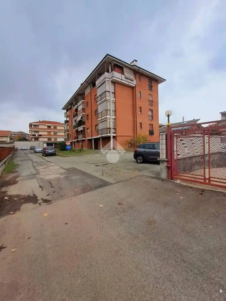 Appartamento in vendita a Ciriè