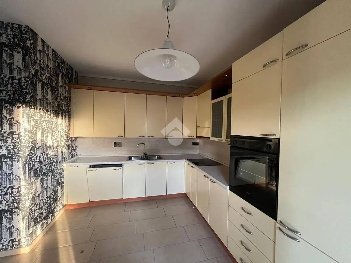 Trilocale via Revello, Casa Fornace, Saluzzo - foto 3