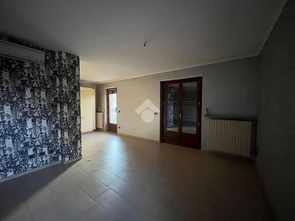 Trilocale via Revello, Casa Fornace, Saluzzo - foto 5