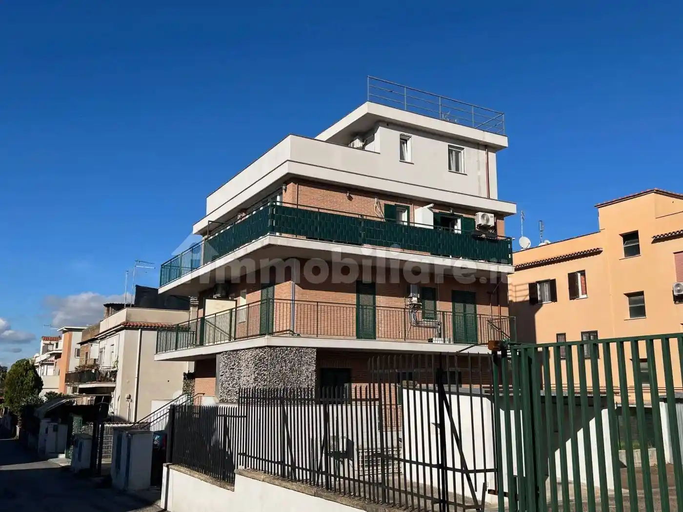 Trilocale via Padre Merolla 10, Acilia, Roma - foto 2