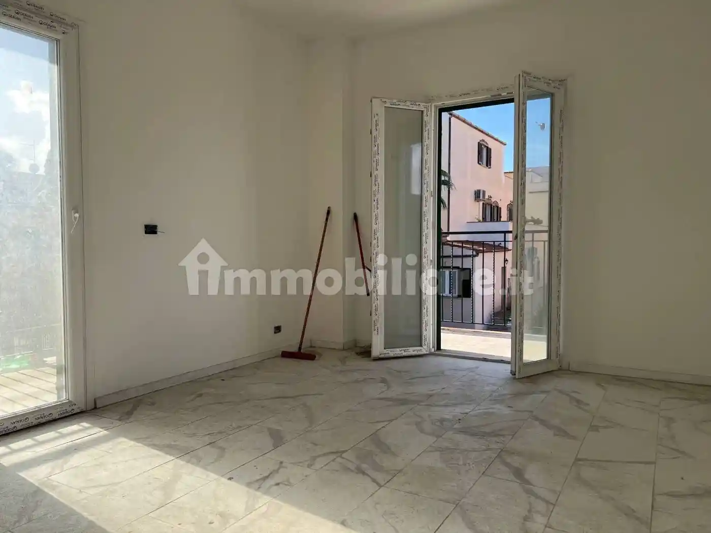 Trilocale via Padre Merolla 10, Acilia, Roma - foto 3