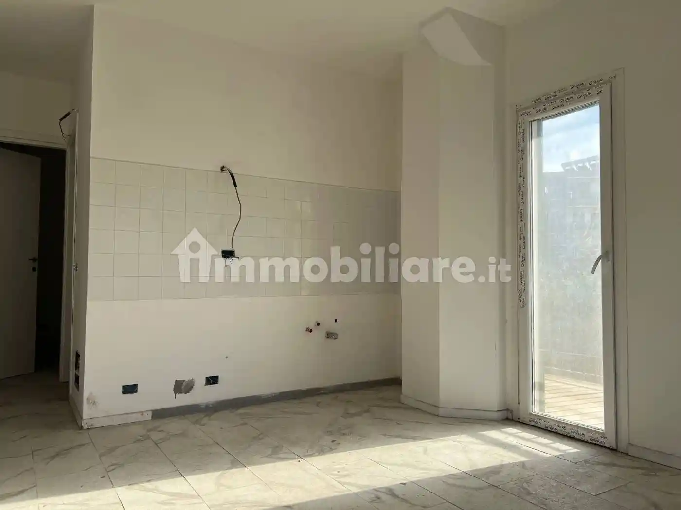 Trilocale via Padre Merolla 10, Acilia, Roma - foto 4