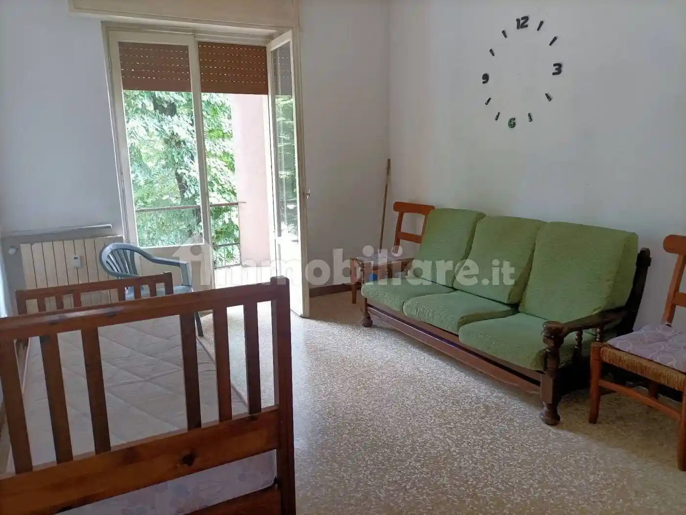 Appartamento in vendita a Mortara