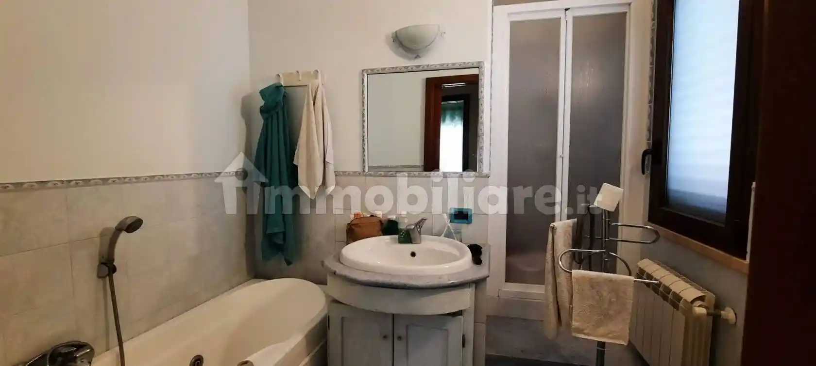 Villa unifamiliare via Agenore, Mondello - Valdesi, Palermo - foto 3