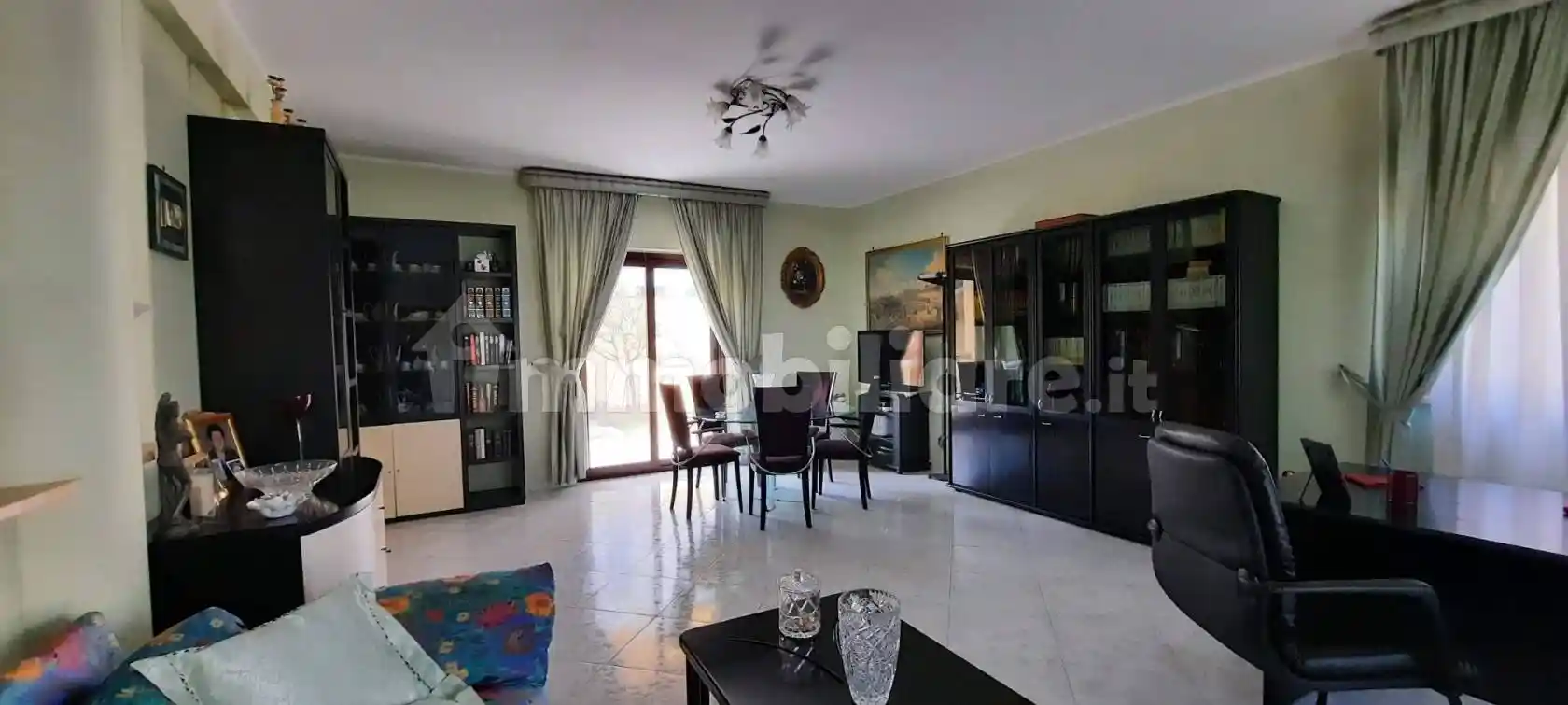 Villa unifamiliare via Agenore, Mondello - Valdesi, Palermo - foto 5