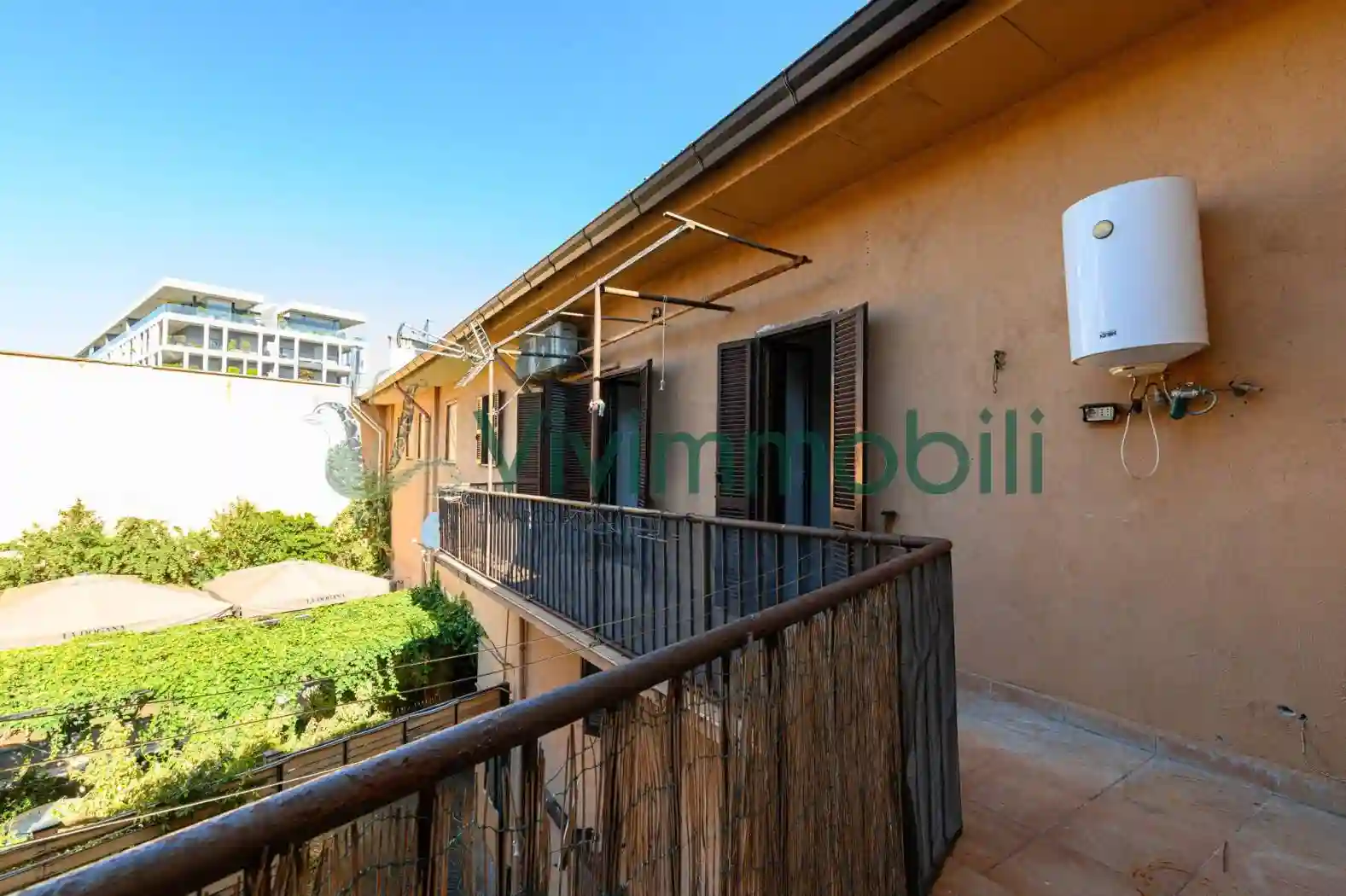 Palazzo - Edificio - foto 2