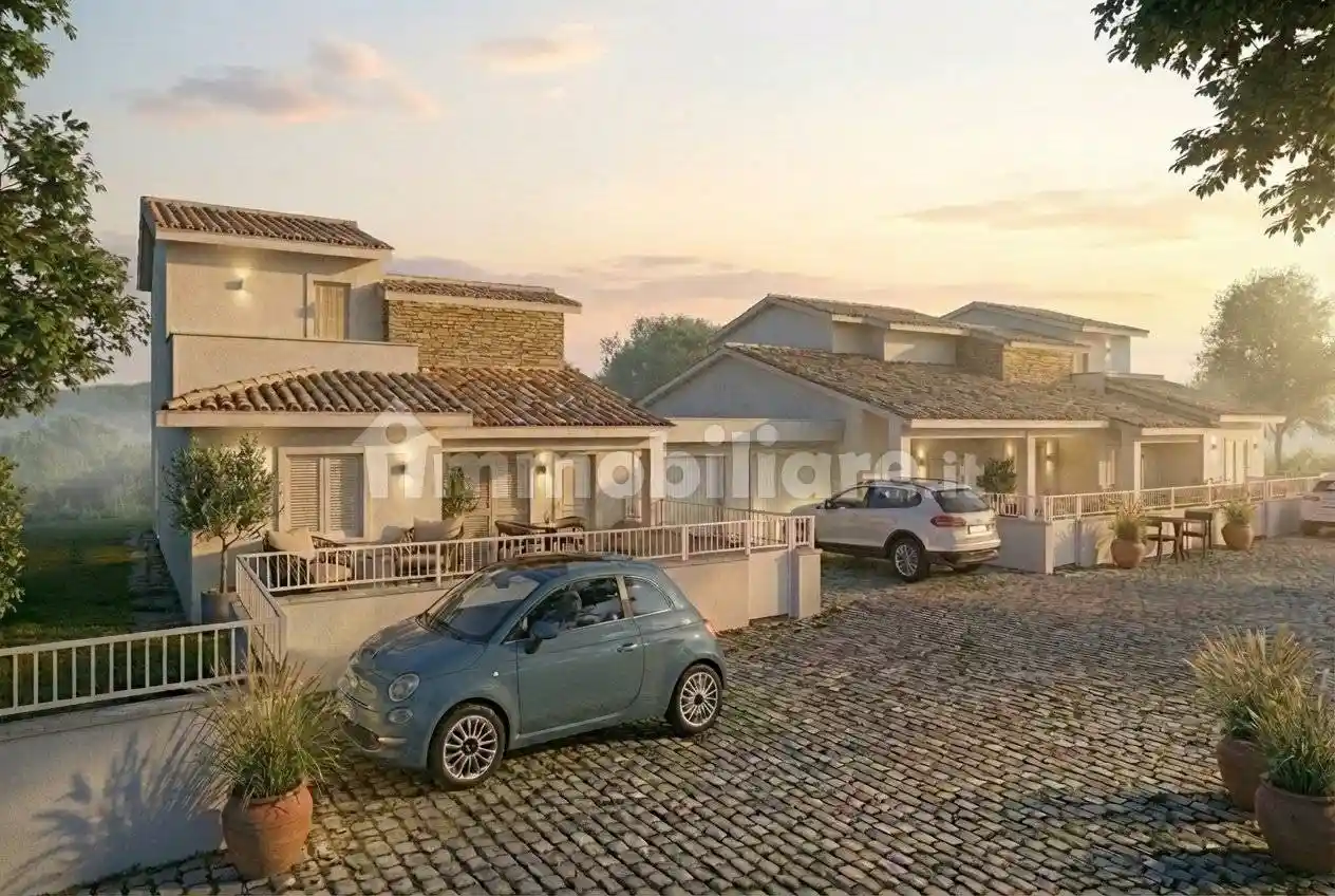 Villa in vendita a Serravalle Pistoiese