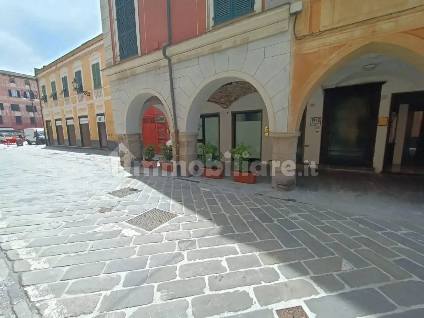 Appartamento in vendita a Chiavari