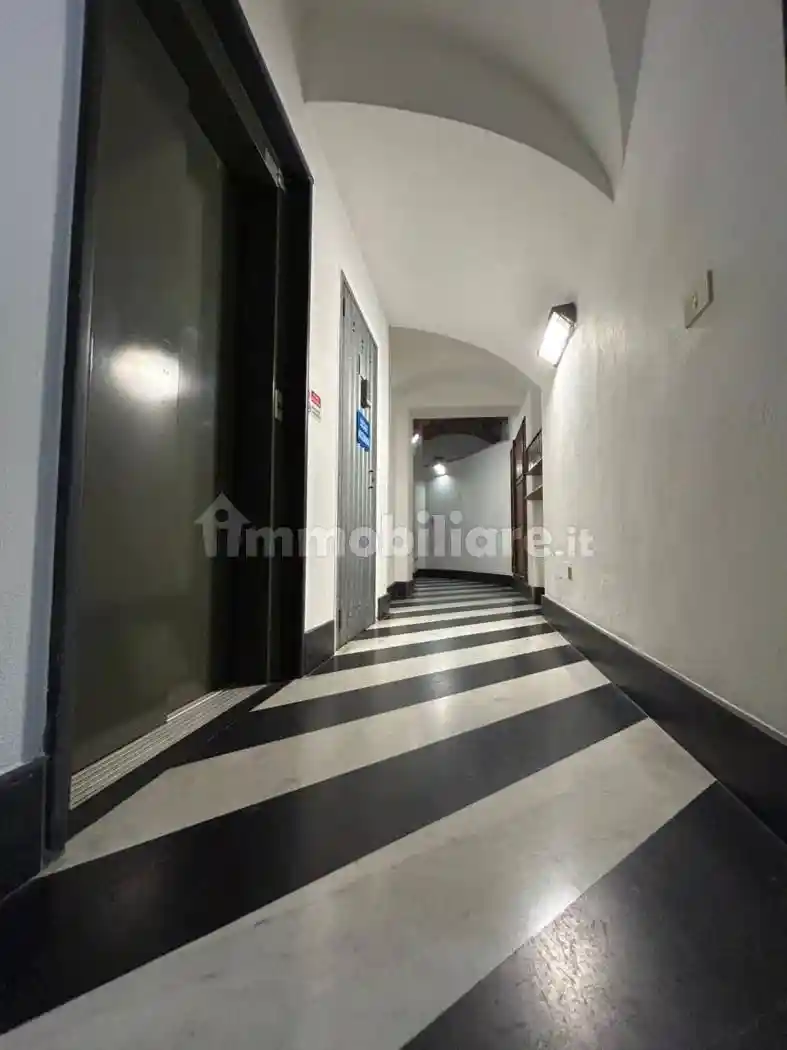 Trilocale via Costaguta,, Centro Storico, Chiavari - foto 2