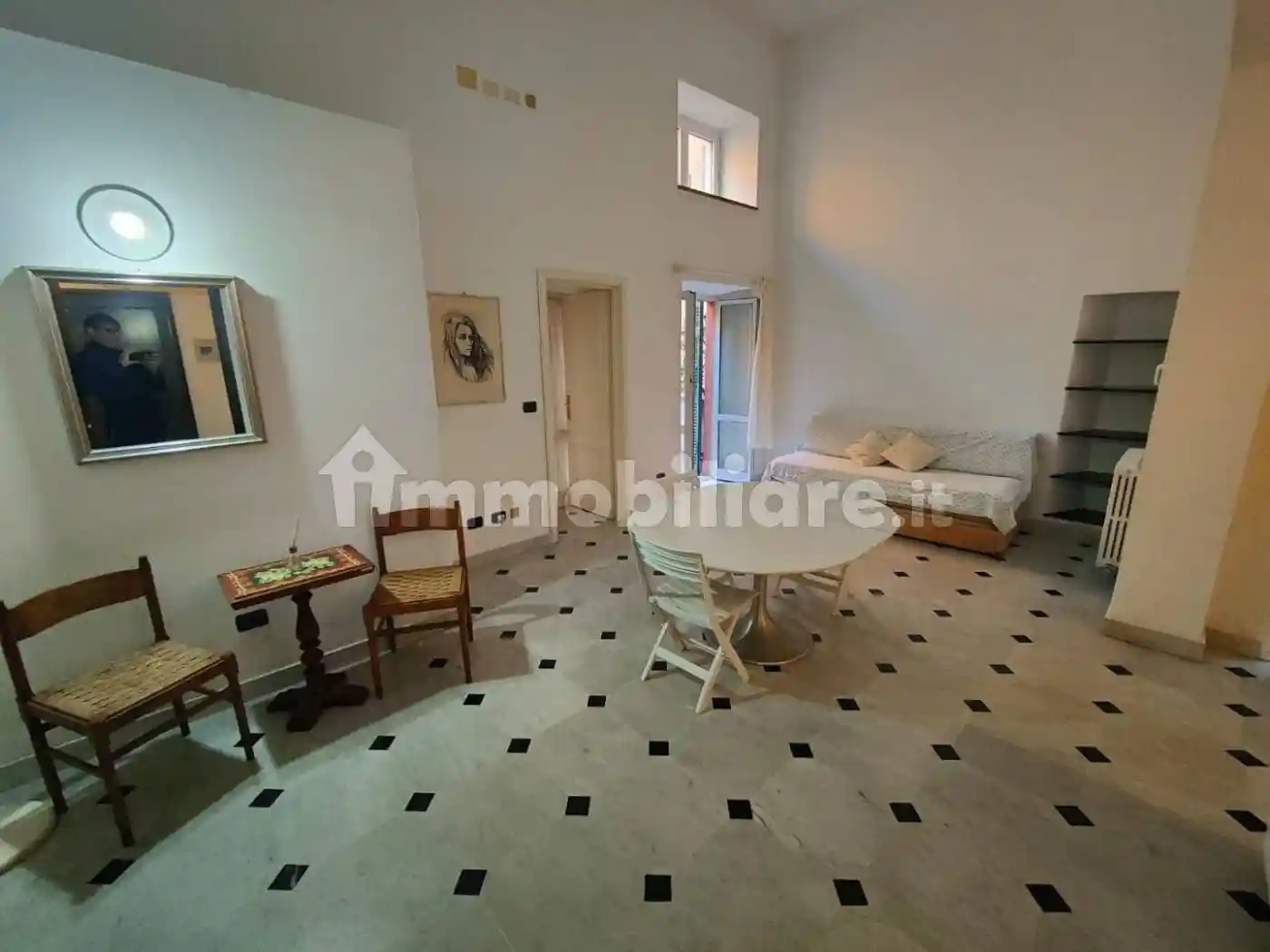 Trilocale via Costaguta,, Centro Storico, Chiavari - foto 4