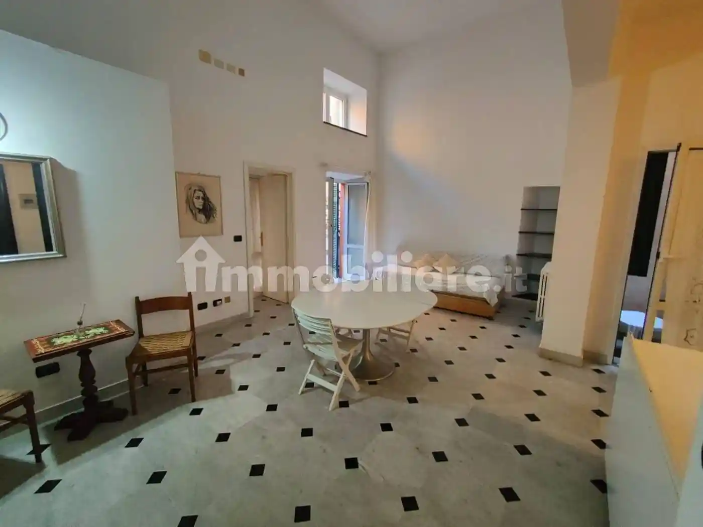 Trilocale via Costaguta,, Centro Storico, Chiavari - foto 5