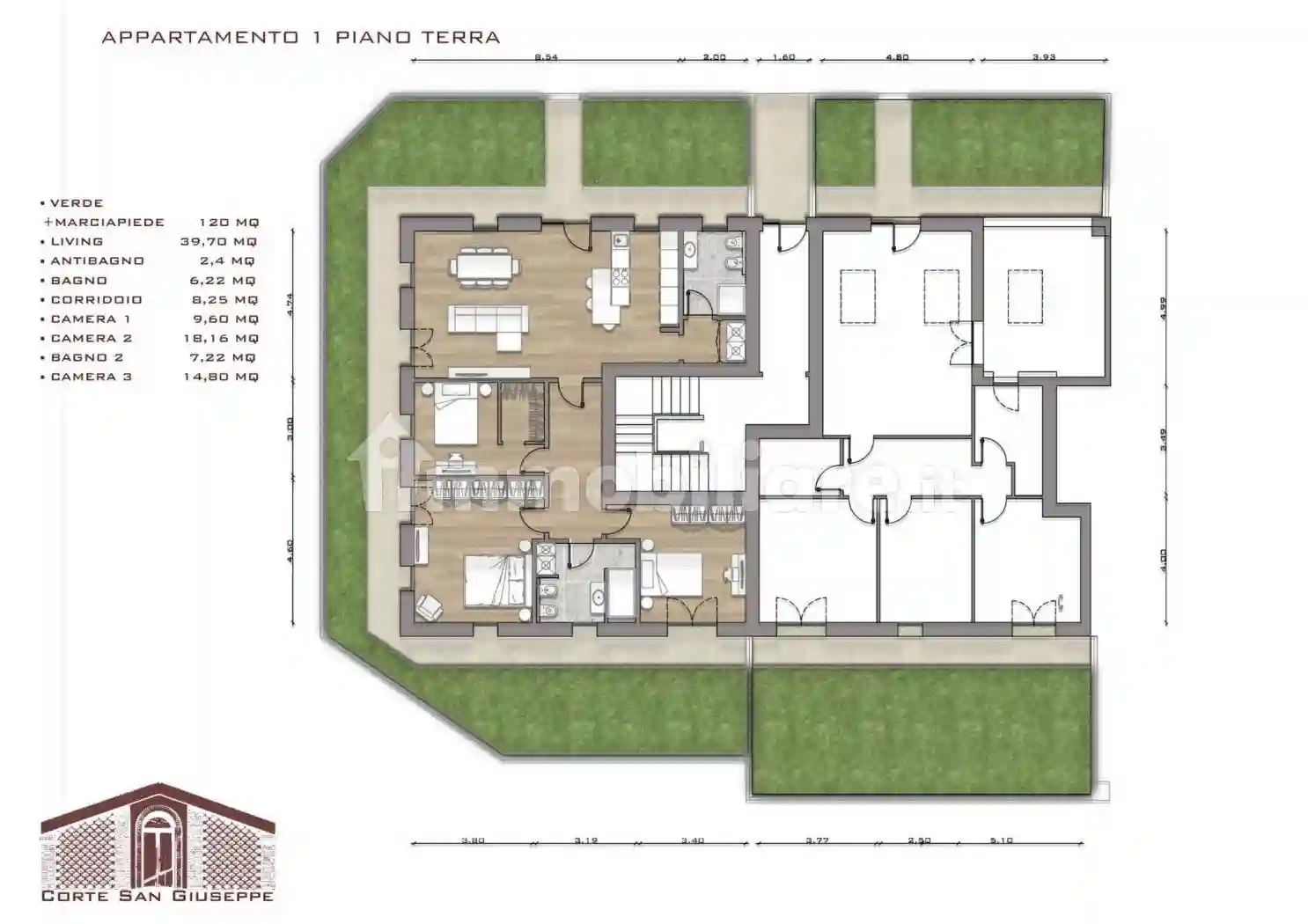 Appartamento - foto 4