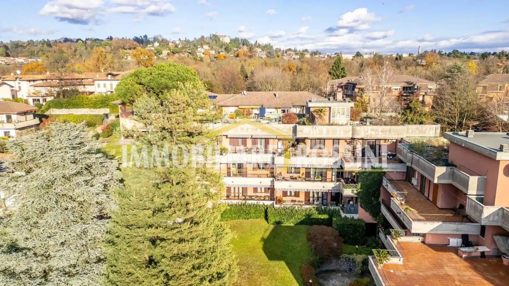 Trilocale via Gilberto Govi 23, Bobbiate - Schiranna, Varese - foto 2