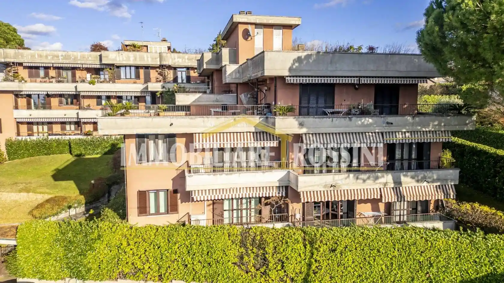 Trilocale via Gilberto Govi 23, Bobbiate - Schiranna, Varese - foto 3