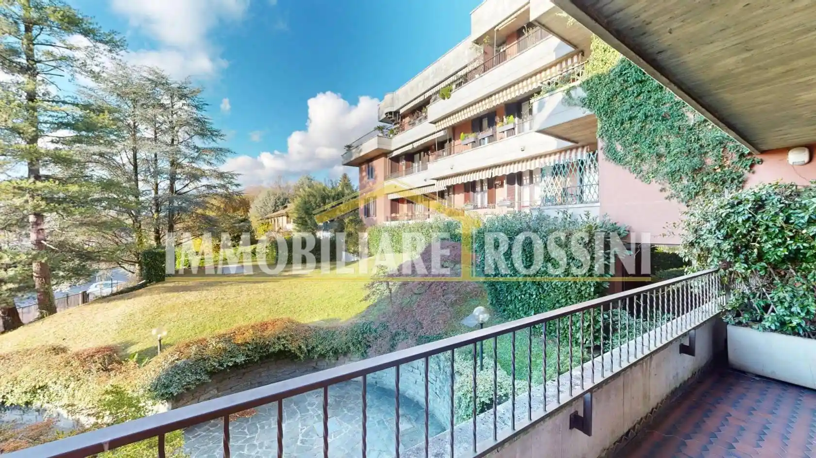 Trilocale via Gilberto Govi 23, Bobbiate - Schiranna, Varese - foto 5