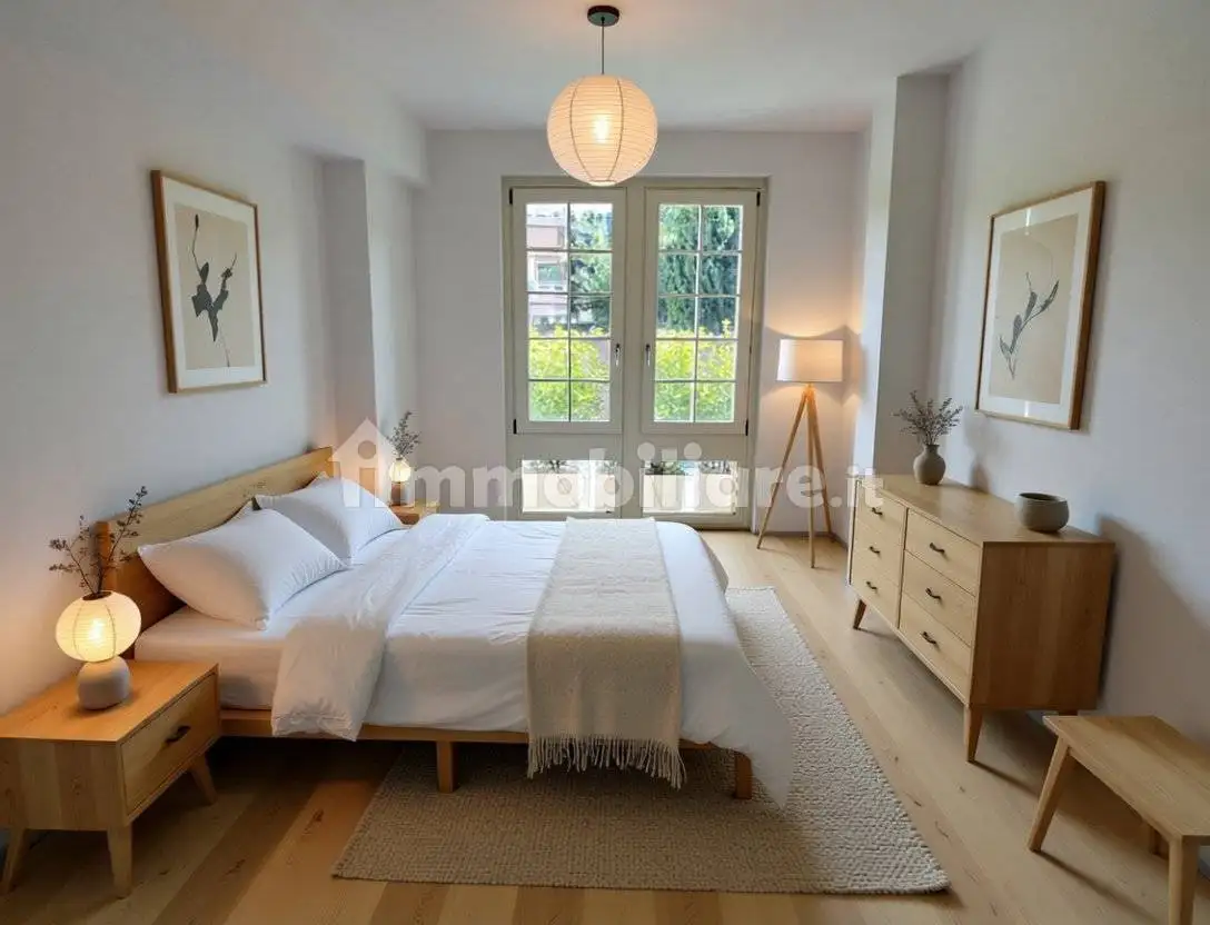 Appartamento in vendita a Padova