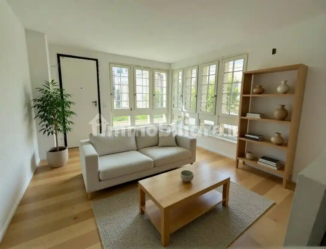 Quadrilocale nuovo, su più livelli, San Camillo - Nazareth, Padova - foto 2