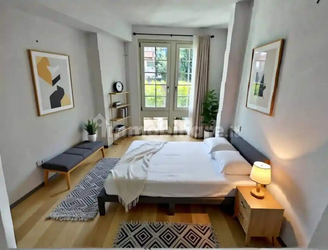 Quadrilocale nuovo, su più livelli, San Camillo - Nazareth, Padova - foto 4