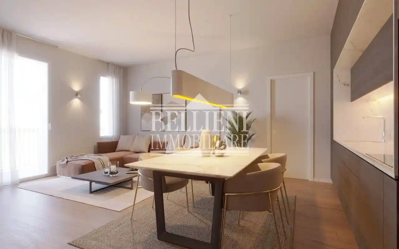 Appartamento in vendita a Vicenza