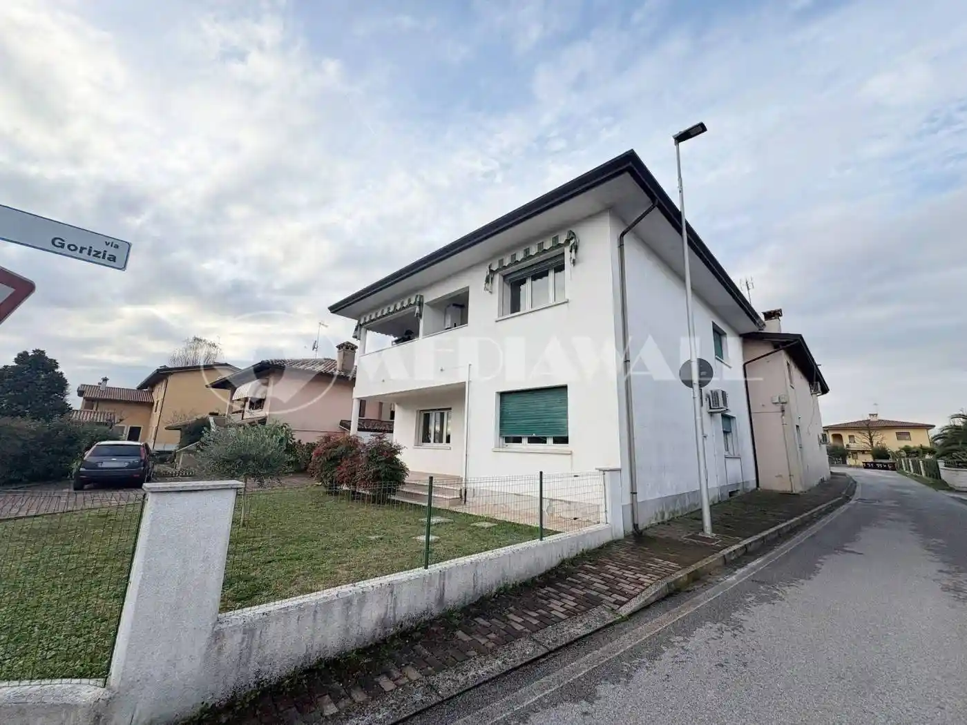 Palazzo - Edificio in Vendita - foto 4
