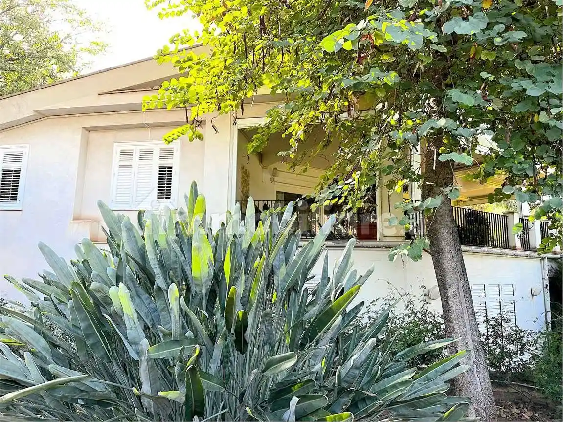 Villa unifamiliare viale Venere , snc, Castelforte, Palermo - foto 3