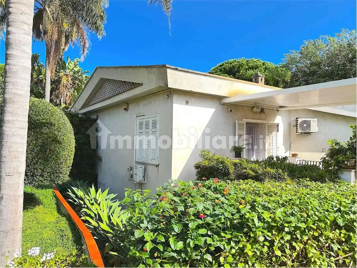 Villa unifamiliare viale Venere , snc, Castelforte, Palermo - foto 4