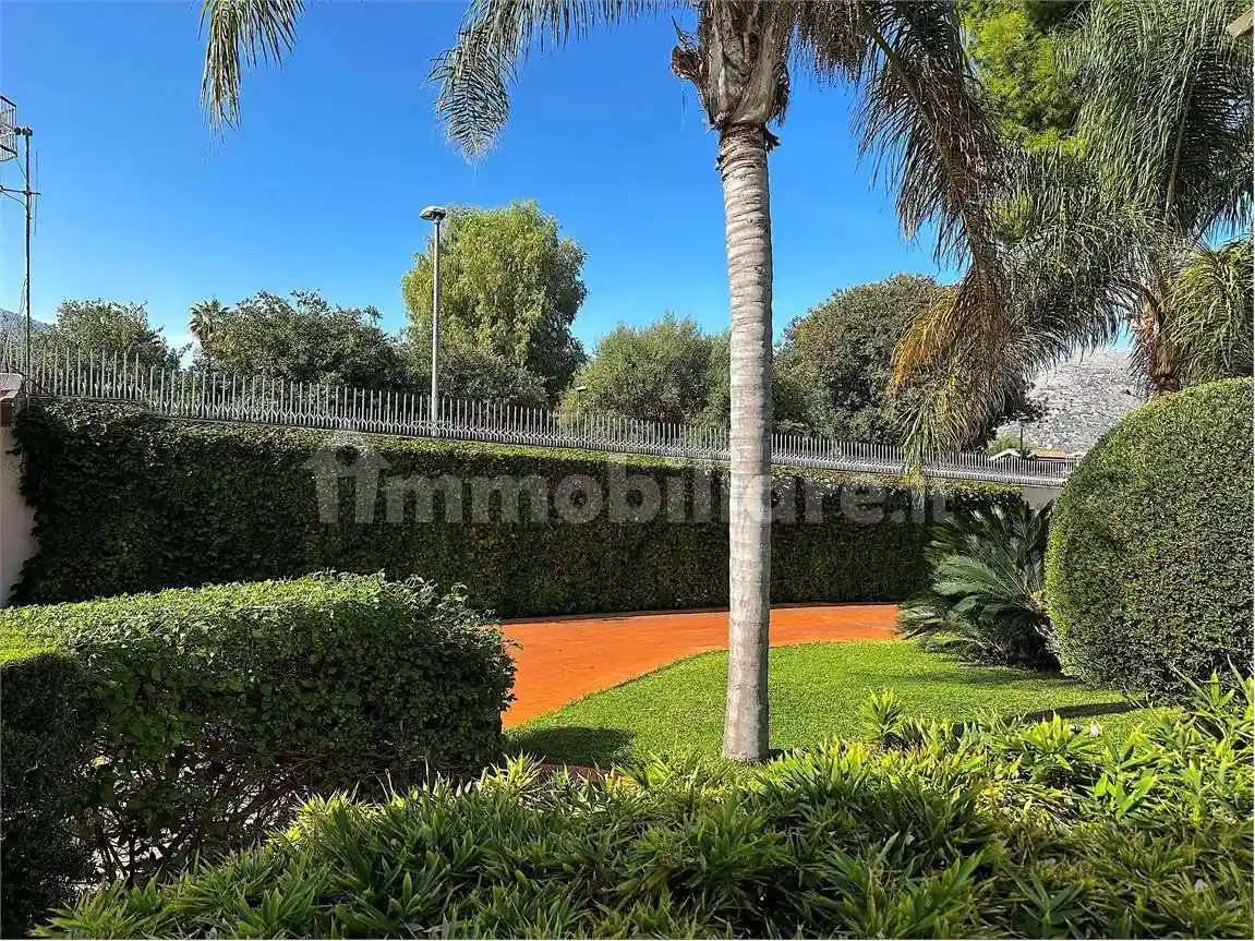 Villa unifamiliare viale Venere , snc, Castelforte, Palermo - foto 5