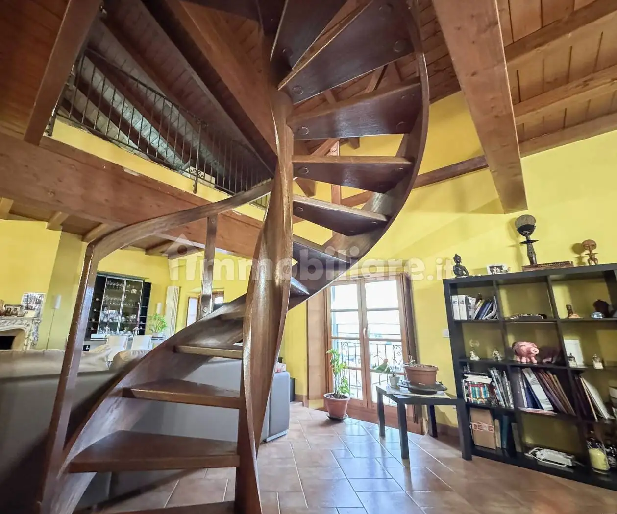 Attico - Mansarda in vendita a Muggiò