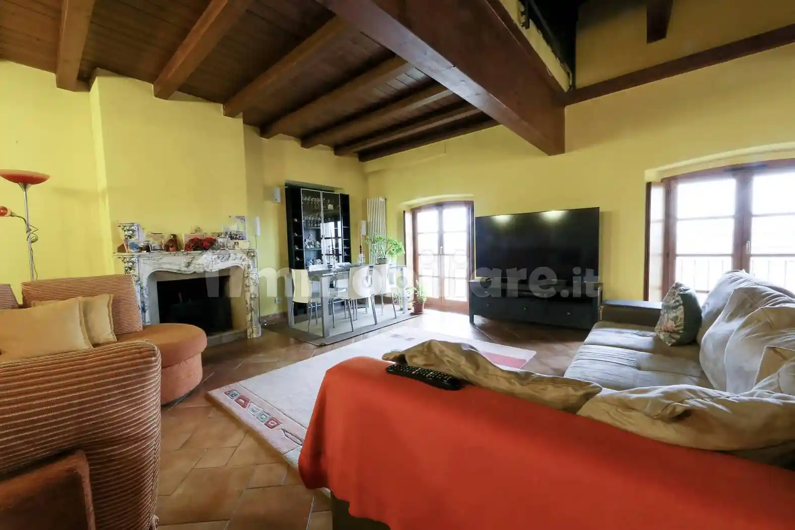 Attico - Mansarda - foto 3