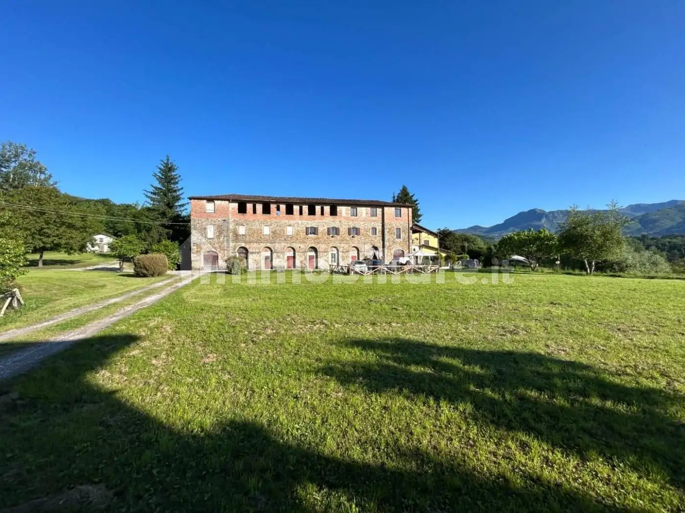 Casale via delle Fontanelle 2, Castelnuovo di Garfagnana - foto 2