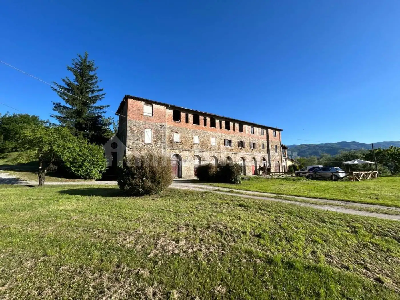 Casale via delle Fontanelle 2, Castelnuovo di Garfagnana - foto 3
