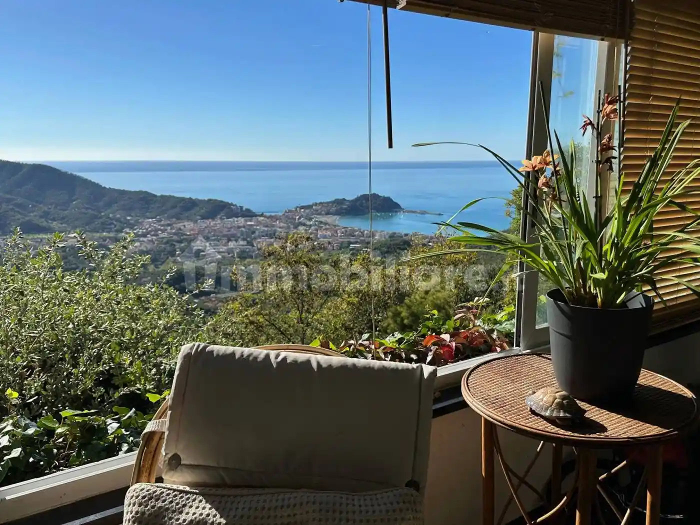 Villa in vendita a Sestri Levante