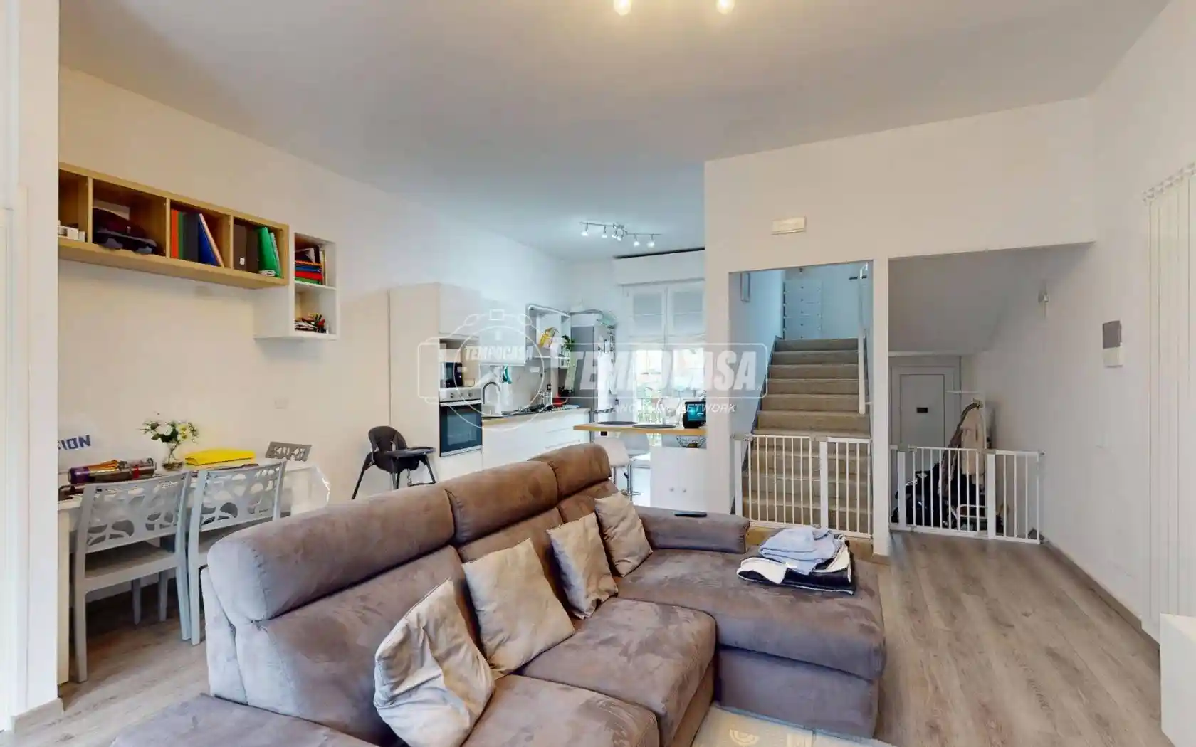 Casa indipendente in vendita a San Severino Marche