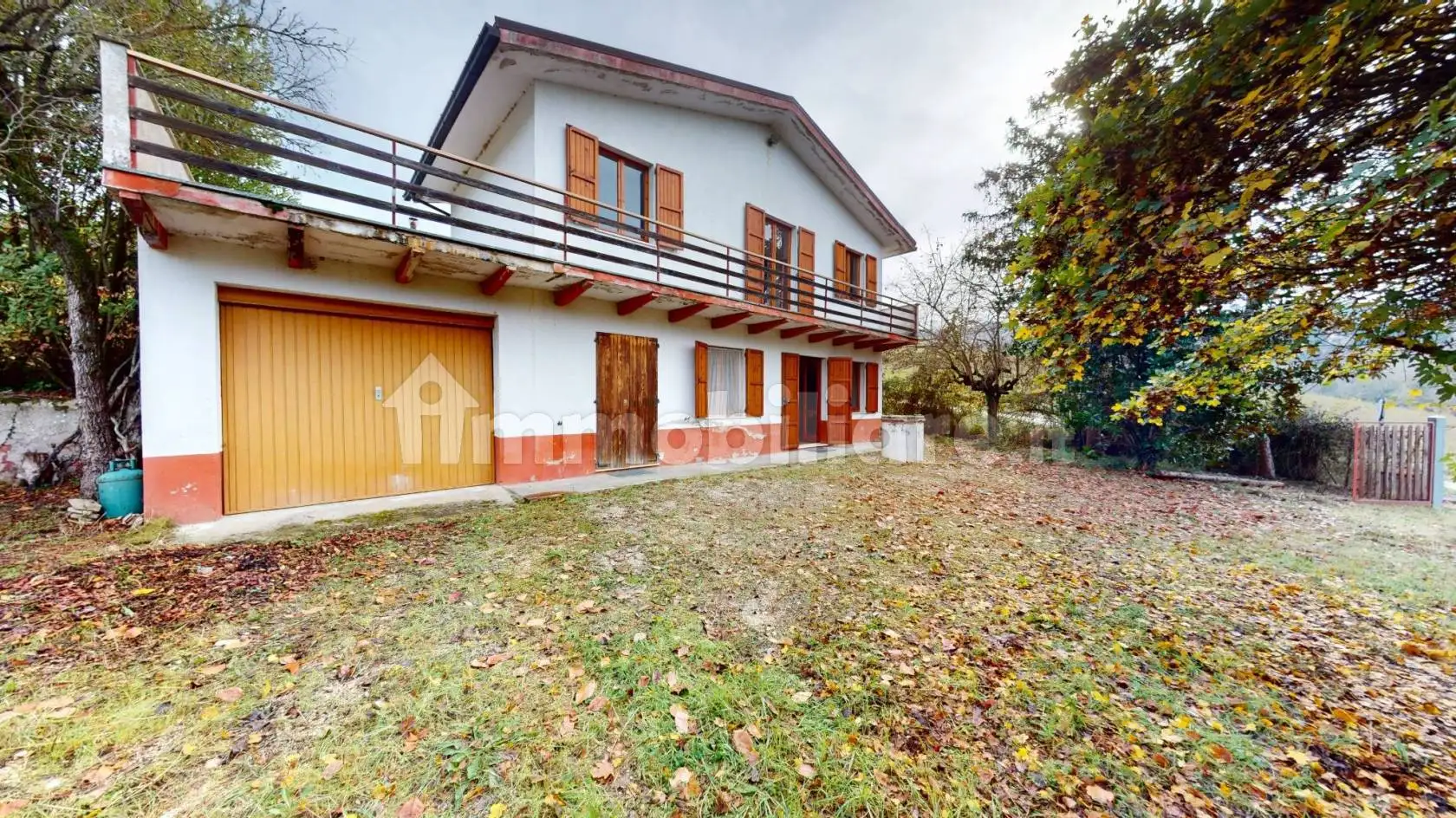 Appartamento in vendita a Polverigi