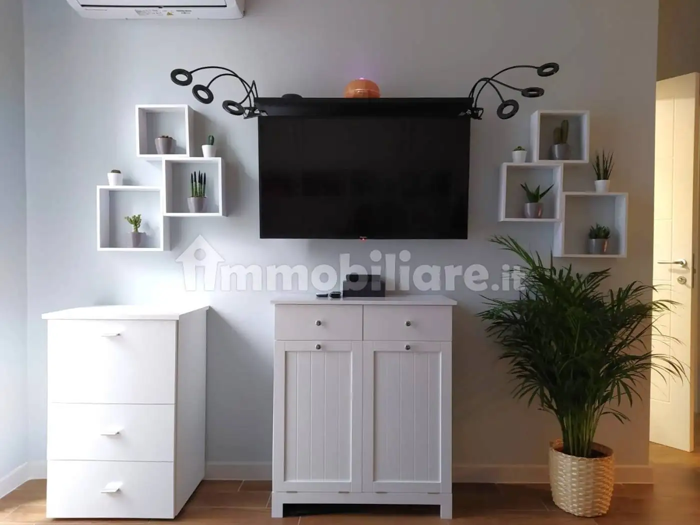 Appartamento in affitto a Bari