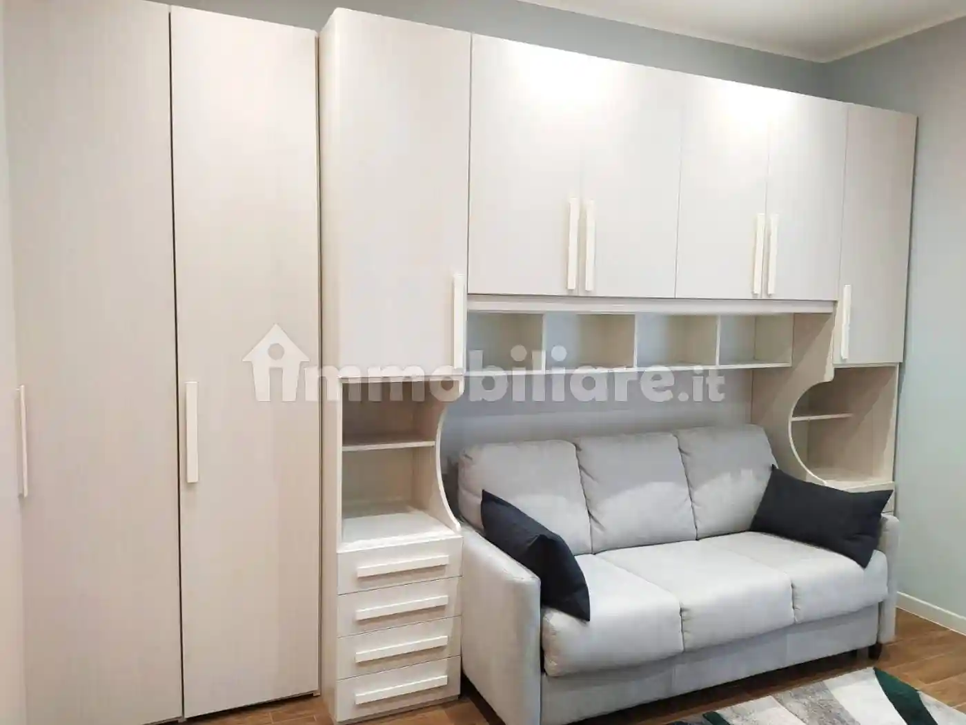 Monolocale via Scipione Crisanzio, Libertà, Bari - foto 2