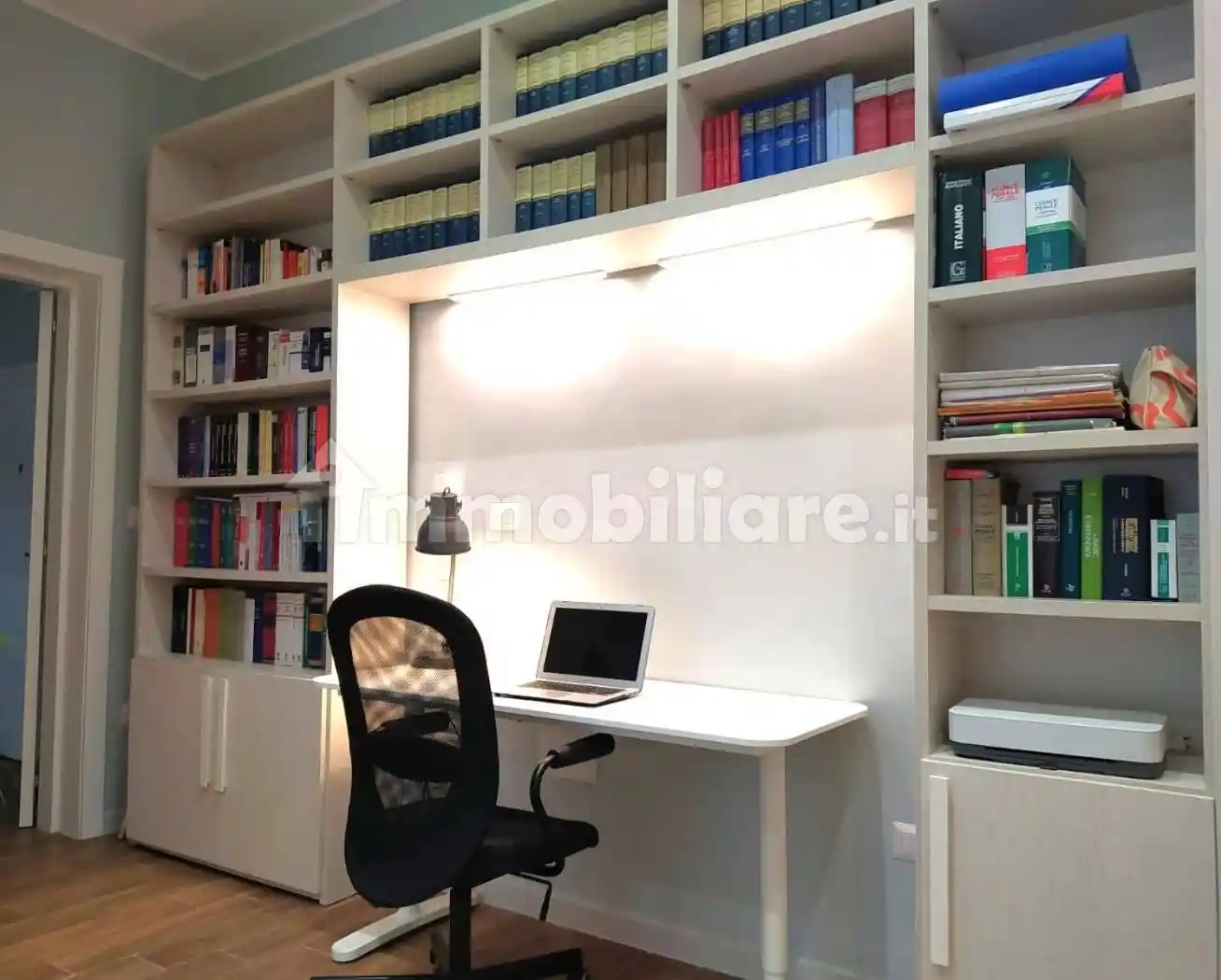 Monolocale via Scipione Crisanzio, Libertà, Bari - foto 3