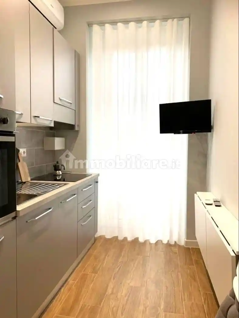 Monolocale via Scipione Crisanzio, Libertà, Bari - foto 4