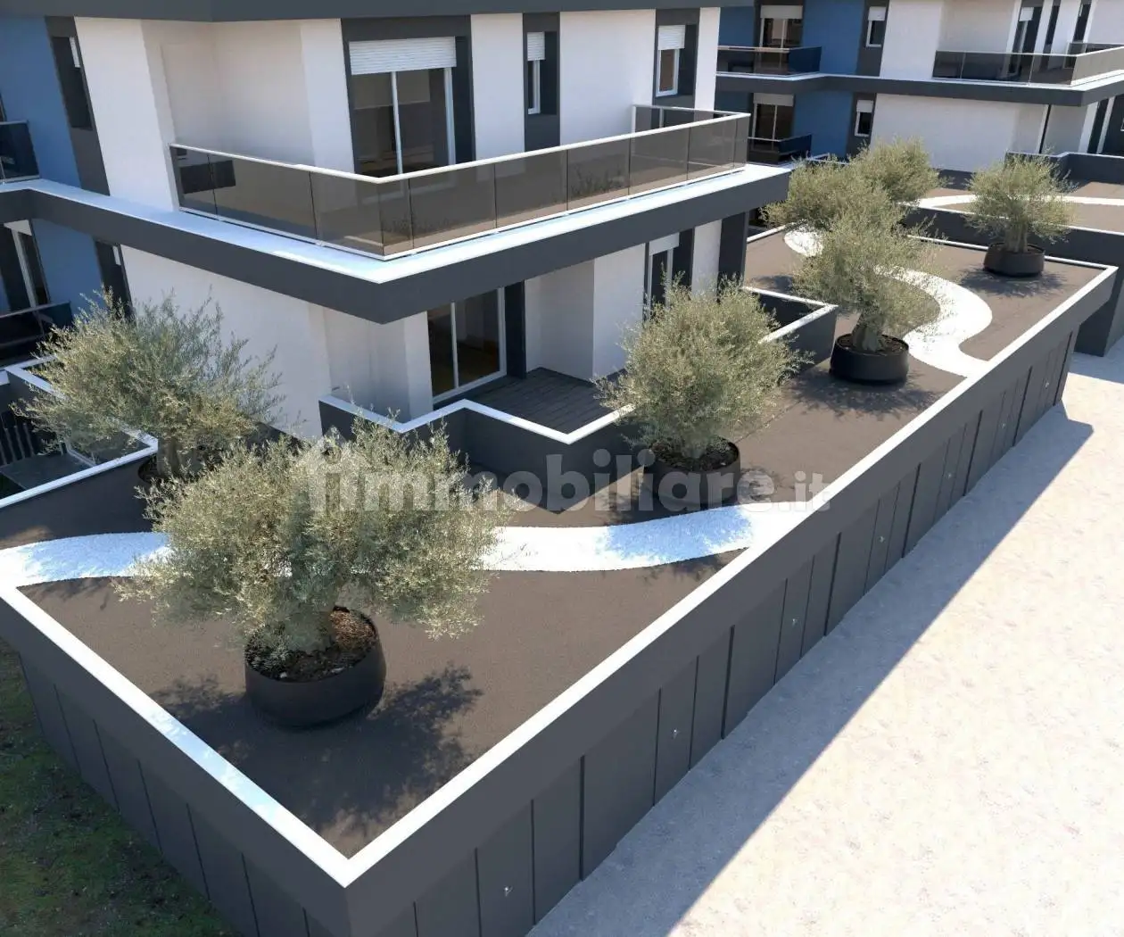 Appartamento in vendita a Castel Maggiore