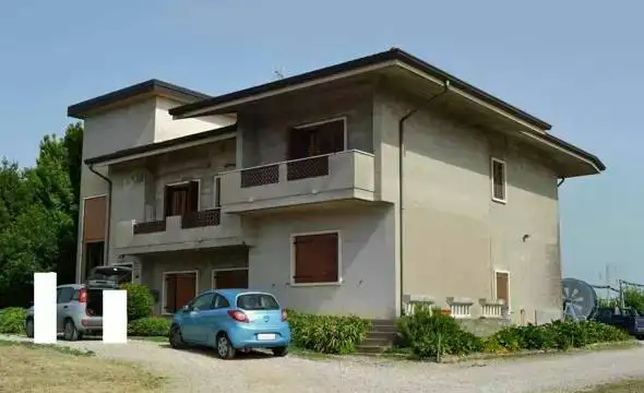 Appartamento in asta a Villa Bartolomea