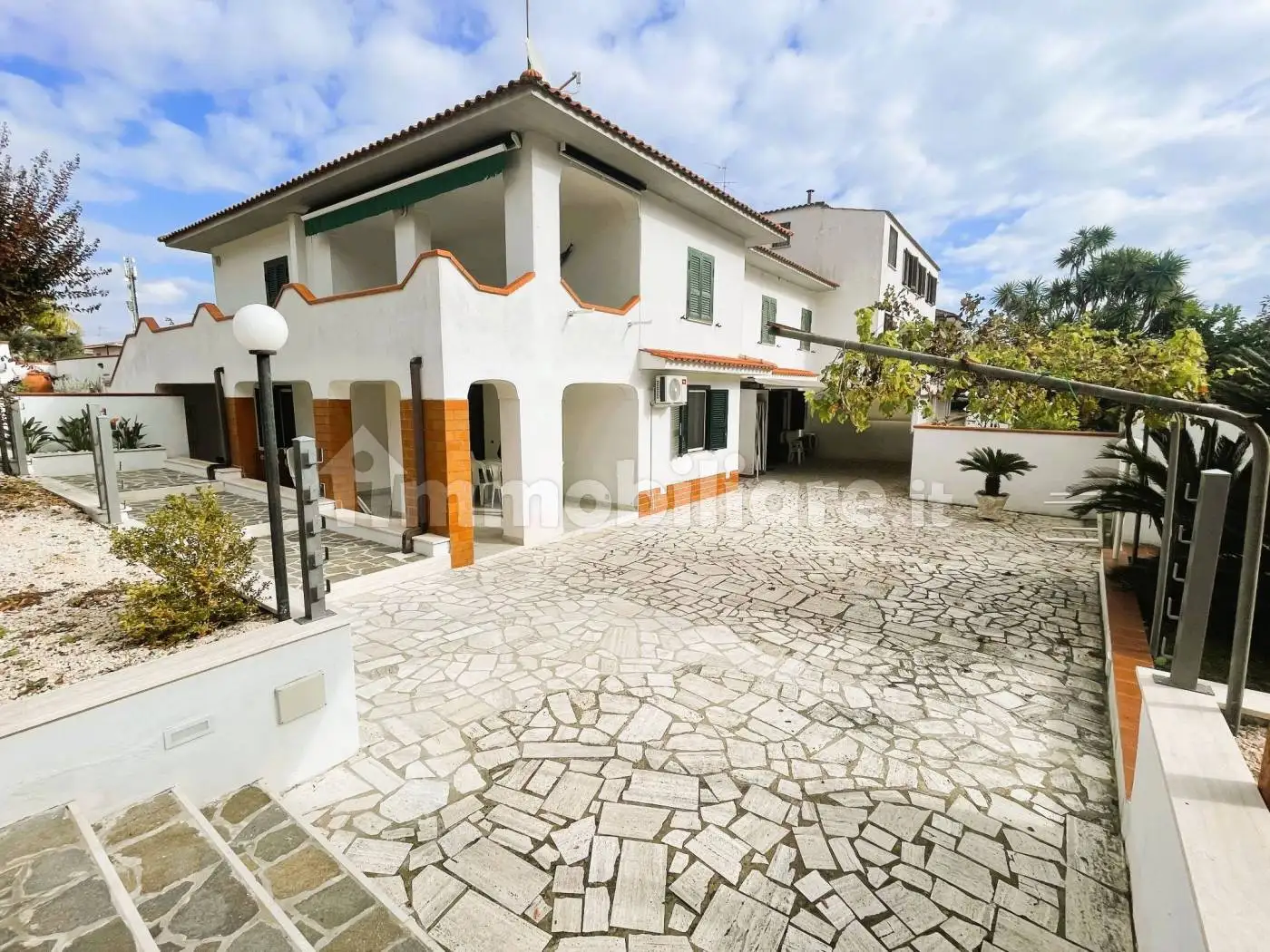 Appartamento in vendita a San Felice Circeo