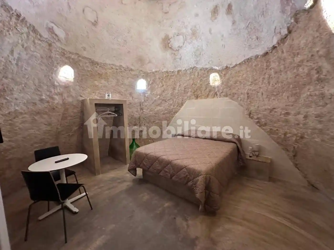 Bilocale via San Biagio, Centro, Matera - foto 2